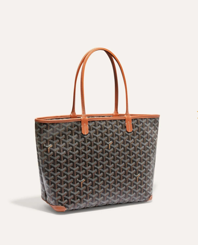 GOYARD ARTOIS PM TASCHE – Full Set  - 1:1 HIGH END