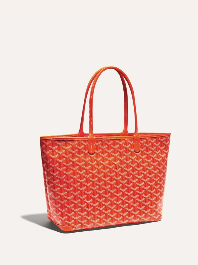 GOYARD ARTOIS PM TASCHE – Full Set  - 1:1 HIGH END