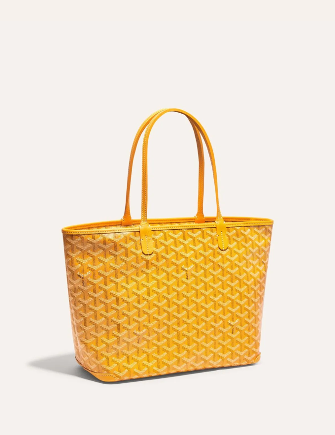 GOYARD ARTOIS PM TASCHE – Full Set  - 1:1 HIGH END