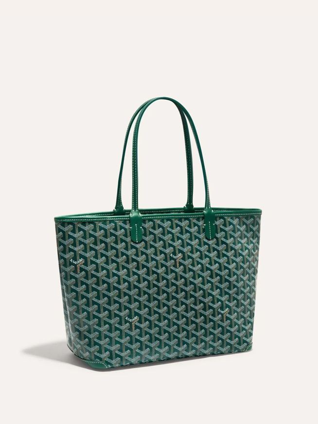 GOYARD ARTOIS PM TASCHE – Full Set  - 1:1 HIGH END