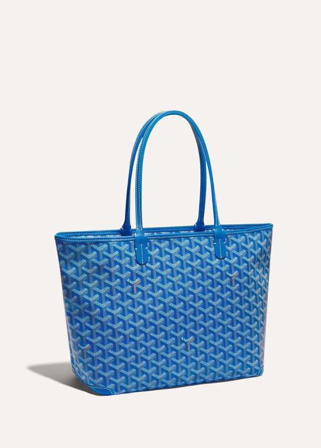 GOYARD ARTOIS PM TASCHE – Full Set  - 1:1 HIGH END