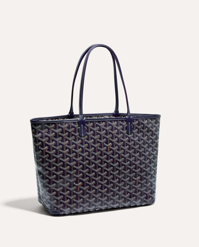 GOYARD ARTOIS PM TASCHE – Full Set  - 1:1 HIGH END