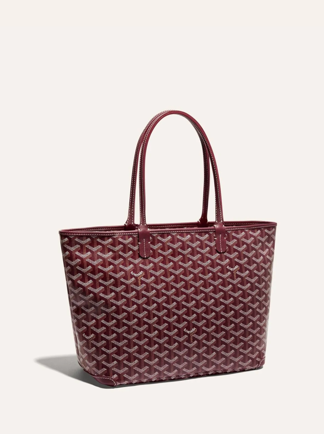 GOYARD ARTOIS PM TASCHE – Full Set  - 1:1 HIGH END