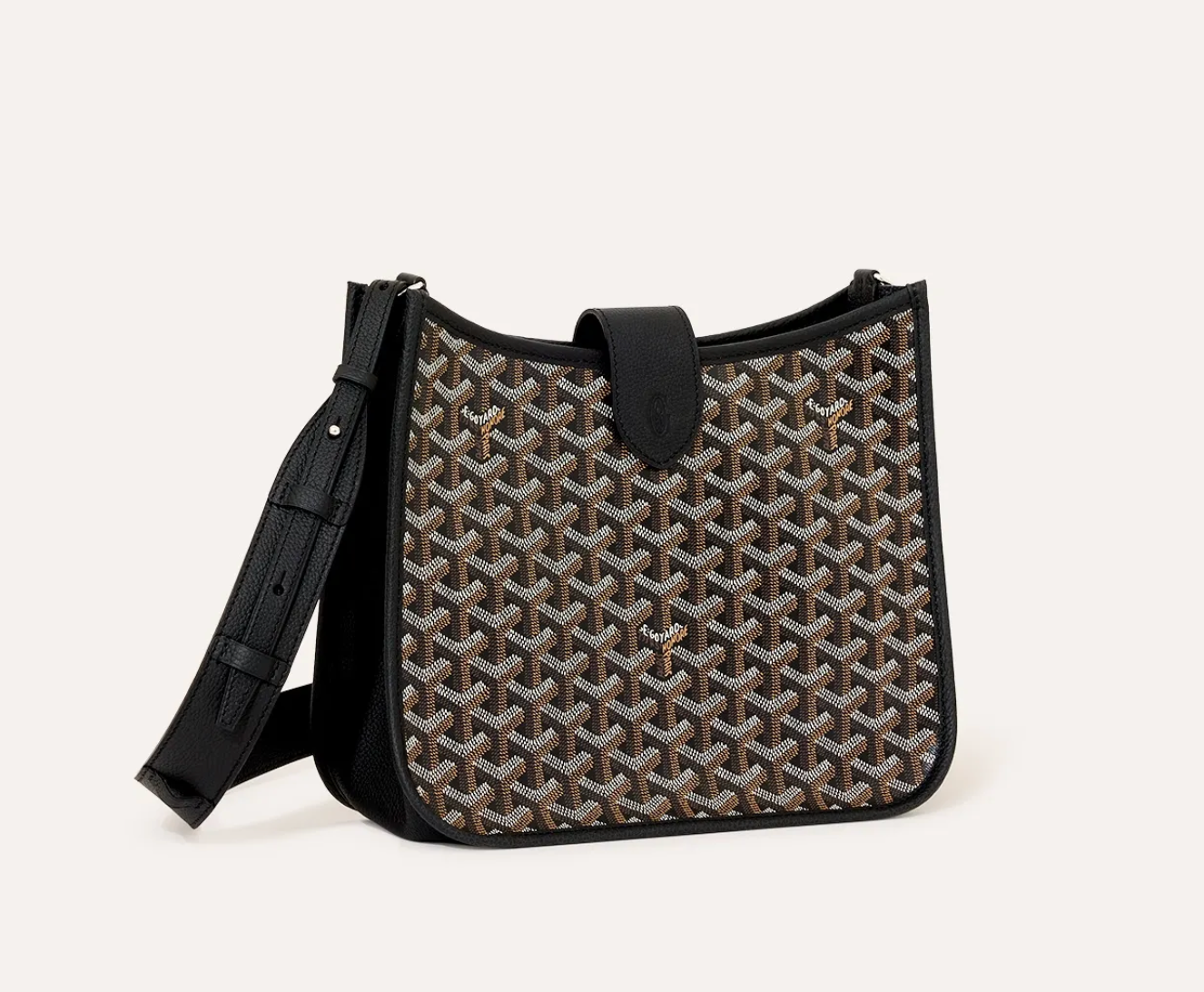 GOYARD MUSETTE TASCHE – Full Set  - 1:1 HIGH END