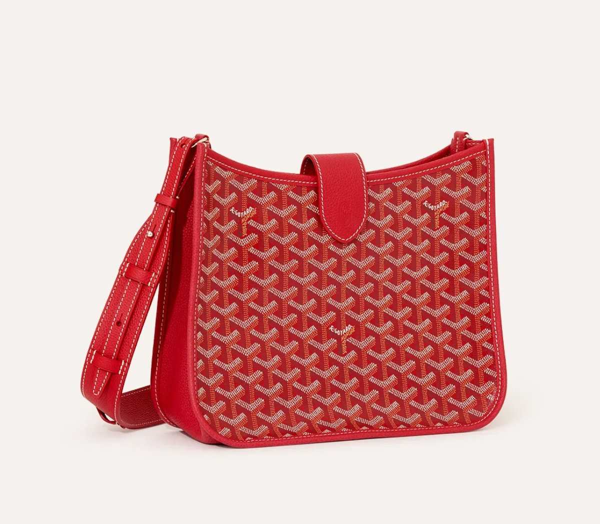GOYARD MUSETTE TASCHE – Full Set  - 1:1 HIGH END