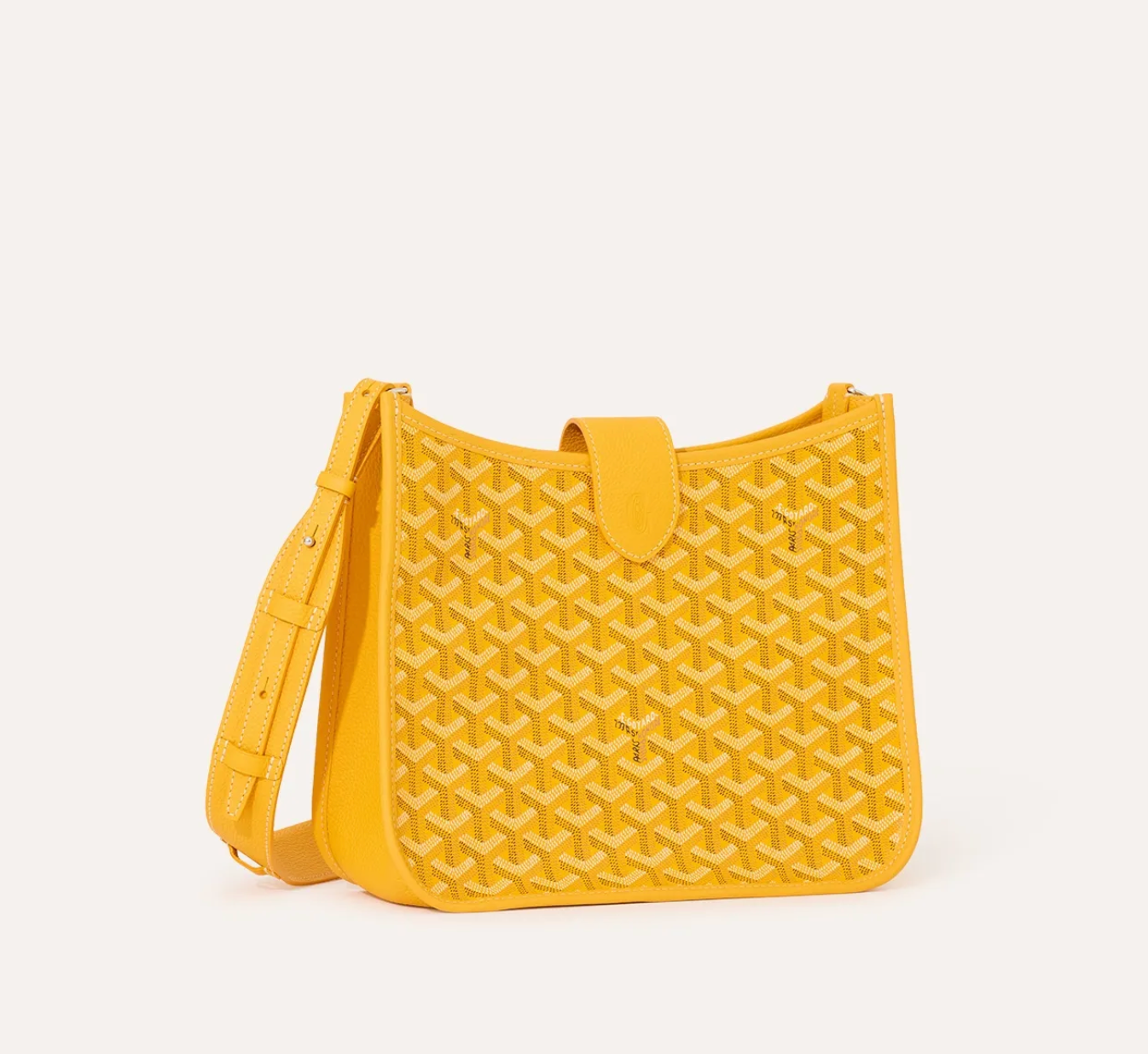 GOYARD MUSETTE TASCHE – Full Set  - 1:1 HIGH END