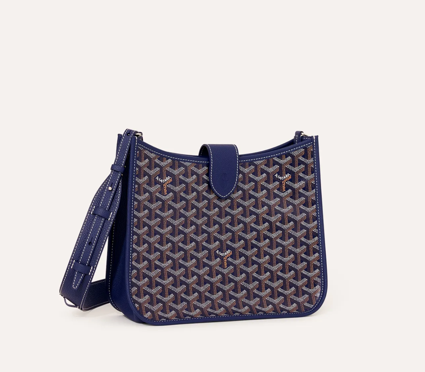 GOYARD MUSETTE TASCHE – Full Set  - 1:1 HIGH END