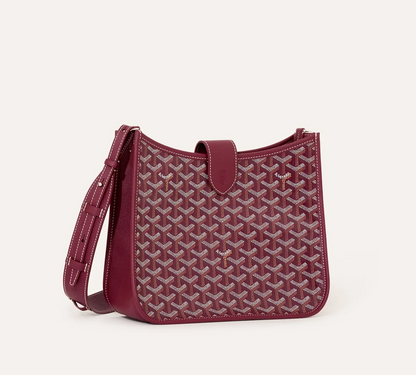 GOYARD MUSETTE TASCHE – Full Set  - 1:1 HIGH END