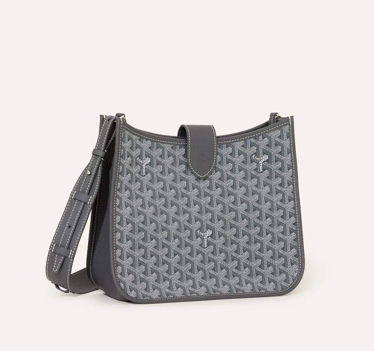 GOYARD MUSETTE TASCHE – Full Set  - 1:1 HIGH END