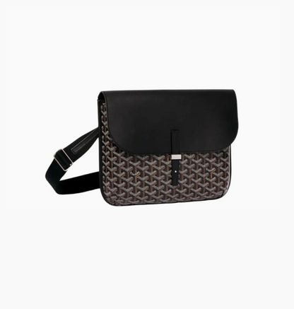 GOYARD COURSIER MESSENGER BAG – Full Set  - 1:1 HIGH END