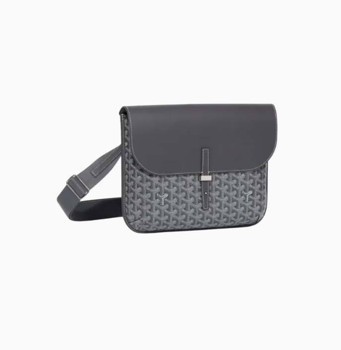 GOYARD COURSIER MESSENGER BAG – Full Set  - 1:1 HIGH END