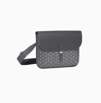 GOYARD COURSIER MESSENGER BAG – Full Set  - 1:1 HIGH END