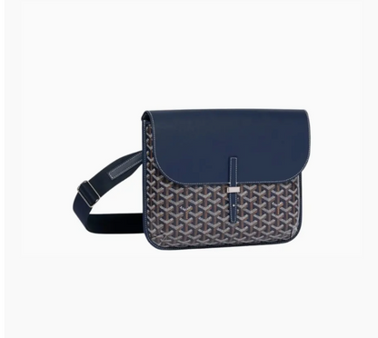 GOYARD COURSIER MESSENGER BAG – Full Set  - 1:1 HIGH END