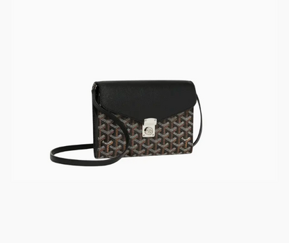 GOYARD CHYPRE WALLET-POUCH –  Full Set  - 1:1 HIGH END