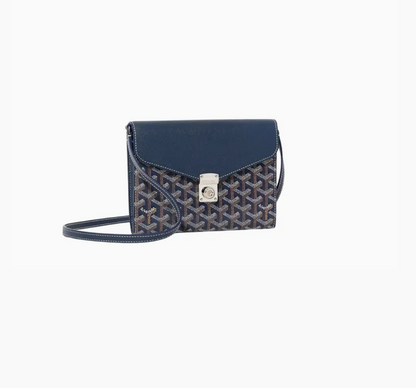 GOYARD CHYPRE WALLET-POUCH –  Full Set  - 1:1 HIGH END