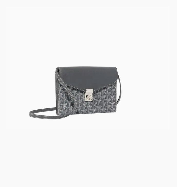 GOYARD CHYPRE WALLET-POUCH –  Full Set  - 1:1 HIGH END