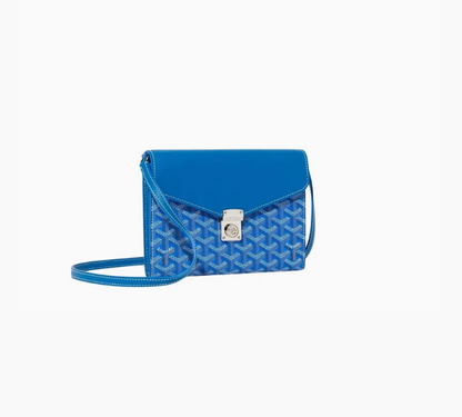 GOYARD CHYPRE WALLET-POUCH –  Full Set  - 1:1 HIGH END