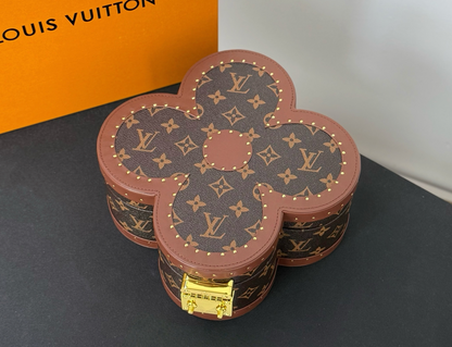 LOUIS VUITTON  BLOOMING BOX – Full Set  - 1:1 HIGH END