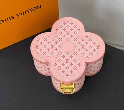 LOUIS VUITTON  BLOOMING BOX – Full Set  - 1:1 HIGH END