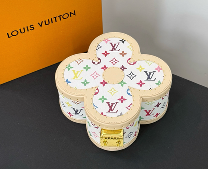 LOUIS VUITTON  BLOOMING BOX – Full Set  - 1:1 HIGH END