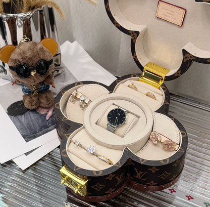 LOUIS VUITTON  BLOOMING BOX – Full Set  - 1:1 HIGH END