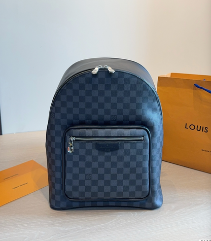 LOUIS VUITTON  BACKPACK – Full Set  - 1:1 HIGH END