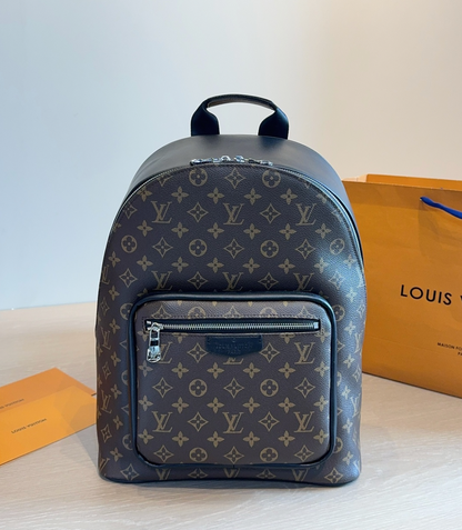 LOUIS VUITTON  BACKPACK – Full Set  - 1:1 HIGH END
