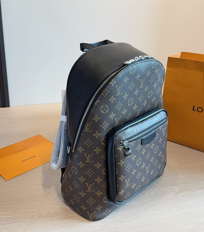 LOUIS VUITTON  BACKPACK – Full Set  - 1:1 HIGH END