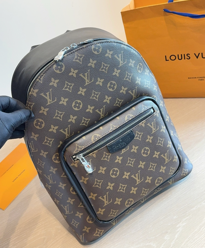 LOUIS VUITTON  BACKPACK – Full Set  - 1:1 HIGH END