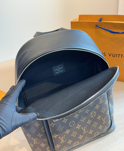 LOUIS VUITTON  BACKPACK – Full Set  - 1:1 HIGH END