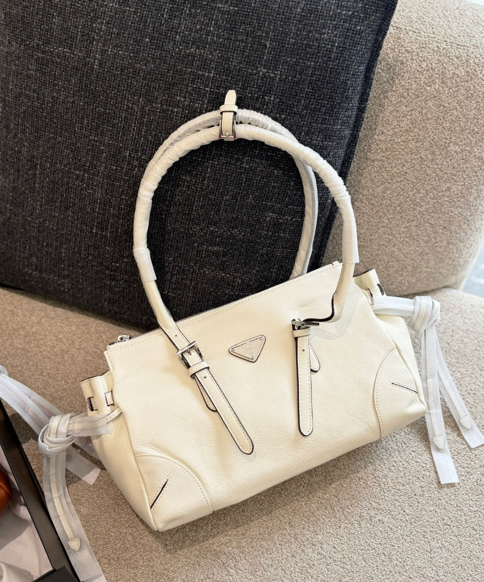 PRADA BONNIE BAGS – FULL SET – 1:1 HIGH END