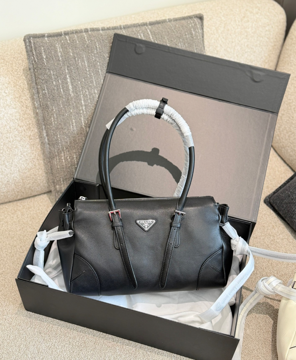 PRADA BONNIE BAGS – FULL SET – 1:1 HIGH END