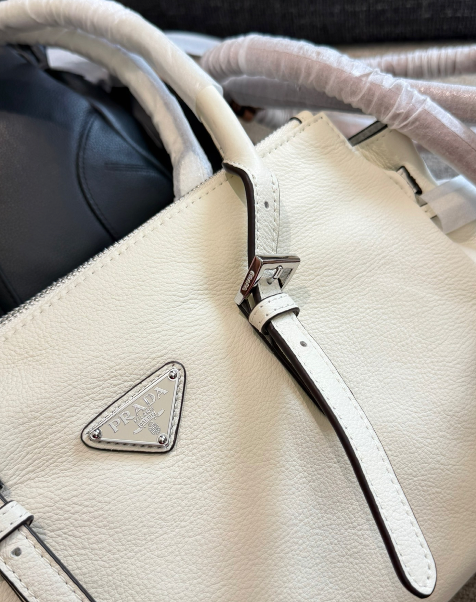 PRADA BONNIE BAGS – FULL SET – 1:1 HIGH END