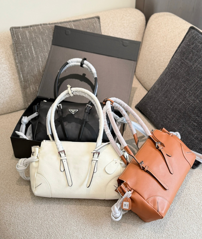 PRADA BONNIE BAGS – FULL SET – 1:1 HIGH END