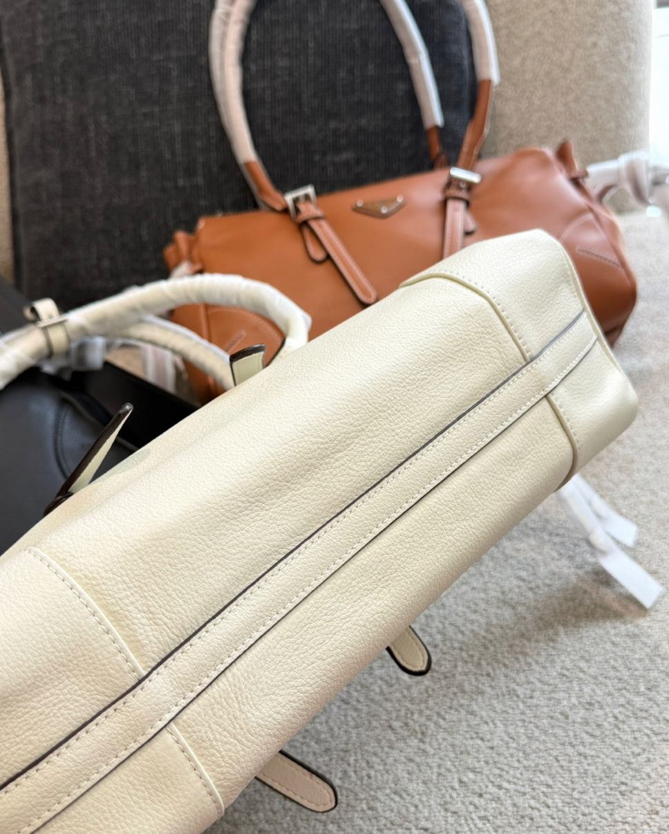 PRADA BONNIE BAGS – FULL SET – 1:1 HIGH END