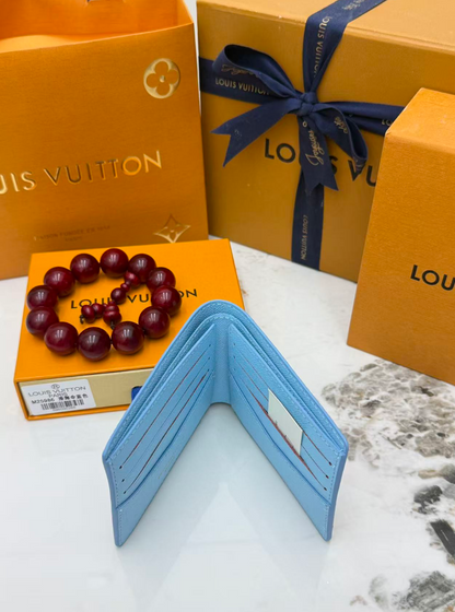 LOUIS VUITTON TRAVEL COLLECTION – PASSPORT COVER, WALLET & KEY POUCH – MONOGRAM CANVAS – FULL SET – 1:1 HIGH END