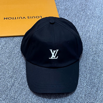 LOUIS VUITTON MONOGRAM BASEBALL CAP – LV LOGO – MULTIPLE COLORS – 1:1 HIGH END