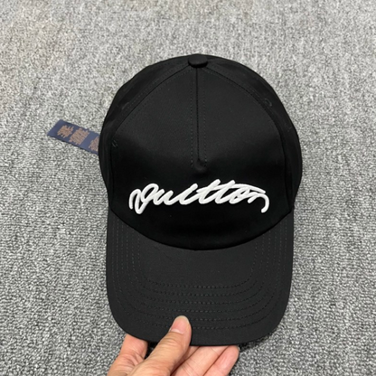 LOUIS VUITTON SIGNATURE VUITTON BASEBALL CAP – BLACK / PINK / DARK BLUE / BEIGE – 1:1 HIGH END