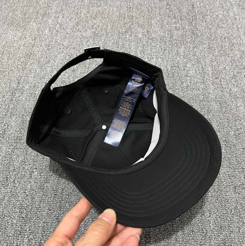 LOUIS VUITTON SIGNATURE VUITTON BASEBALL CAP – BLACK / PINK / DARK BLUE / BEIGE – 1:1 HIGH END