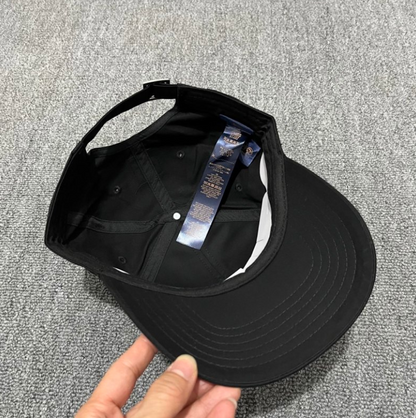 LOUIS VUITTON SIGNATURE VUITTON BASEBALL CAP – BLACK / PINK / DARK BLUE / BEIGE – 1:1 HIGH END