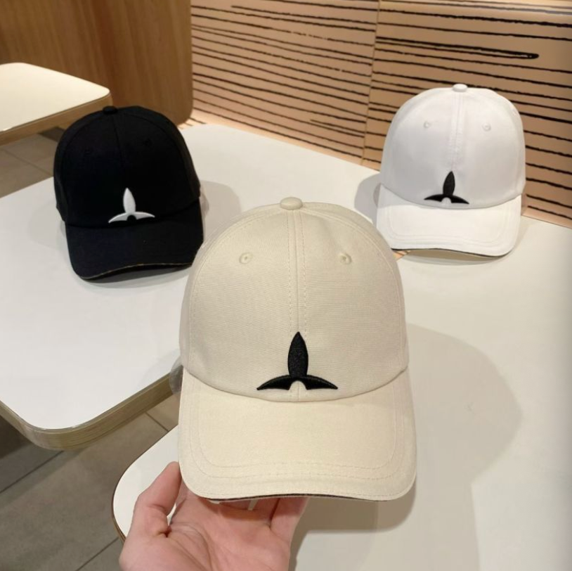 LOUIS VUITTON MONOGRAM FLOWER BASEBALL CAP – BLACK / WHITE / CREAM – 1:1 HIGH END
