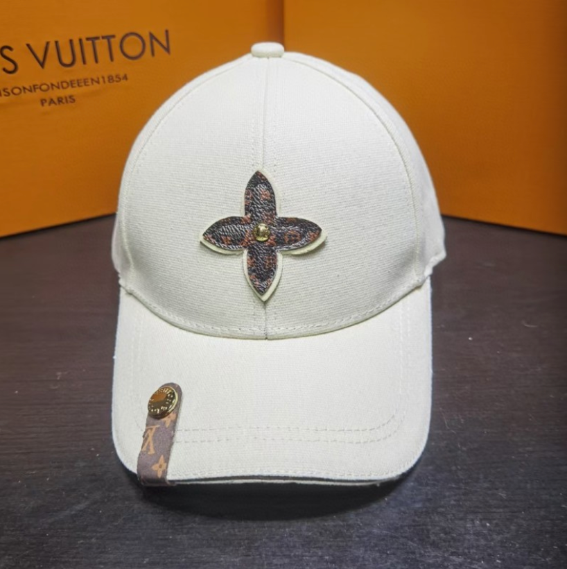 LOUIS VUITTON LV DAY CAP – FULL SET – 1:1 HIGH END