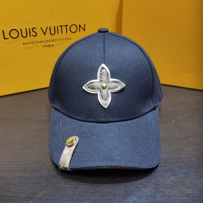 LOUIS VUITTON LV DAY CAP – FULL SET – 1:1 HIGH END