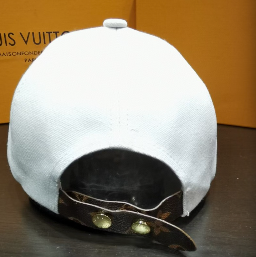 LOUIS VUITTON LV DAY CAP – FULL SET – 1:1 HIGH END