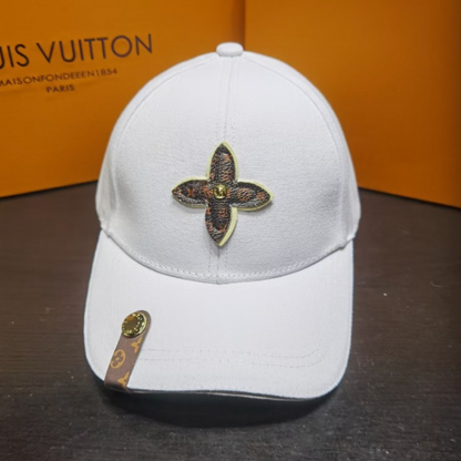 LOUIS VUITTON LV DAY CAP – FULL SET – 1:1 HIGH END