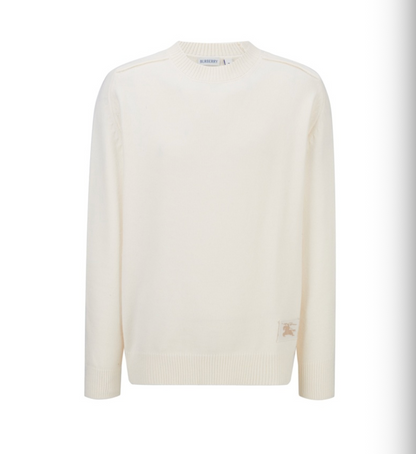 BURBERRY BBR 26FW EKD SIGNATURE KNITWEAR SWEATER – 1:1 HIGH END