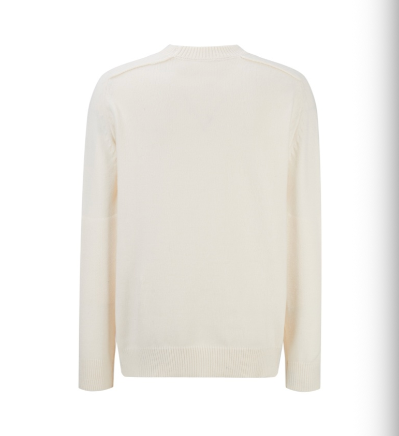 BURBERRY BBR 26FW EKD SIGNATURE KNITWEAR SWEATER – 1:1 HIGH END