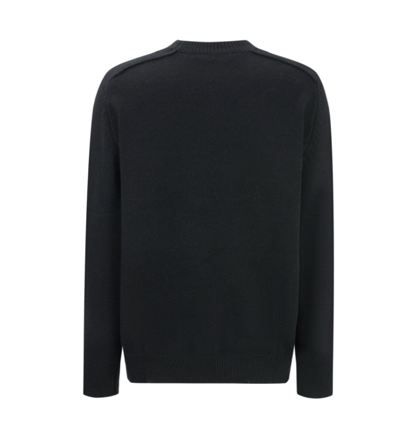BURBERRY BBR 26FW EKD SIGNATURE KNITWEAR SWEATER – 1:1 HIGH END