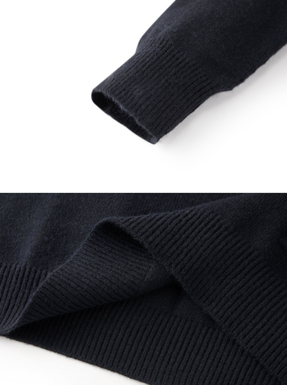 BURBERRY BBR 26FW EKD SIGNATURE KNITWEAR SWEATER – 1:1 HIGH END