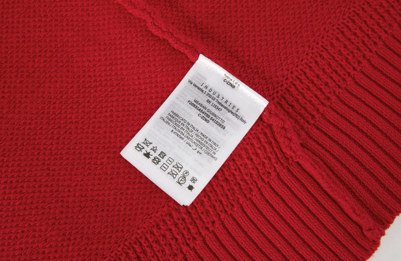 MONCLER EXPEDITION CONTRAST HALF-ZIP POCKET KNITWEAR SWEATER– 1:1 HIGH END